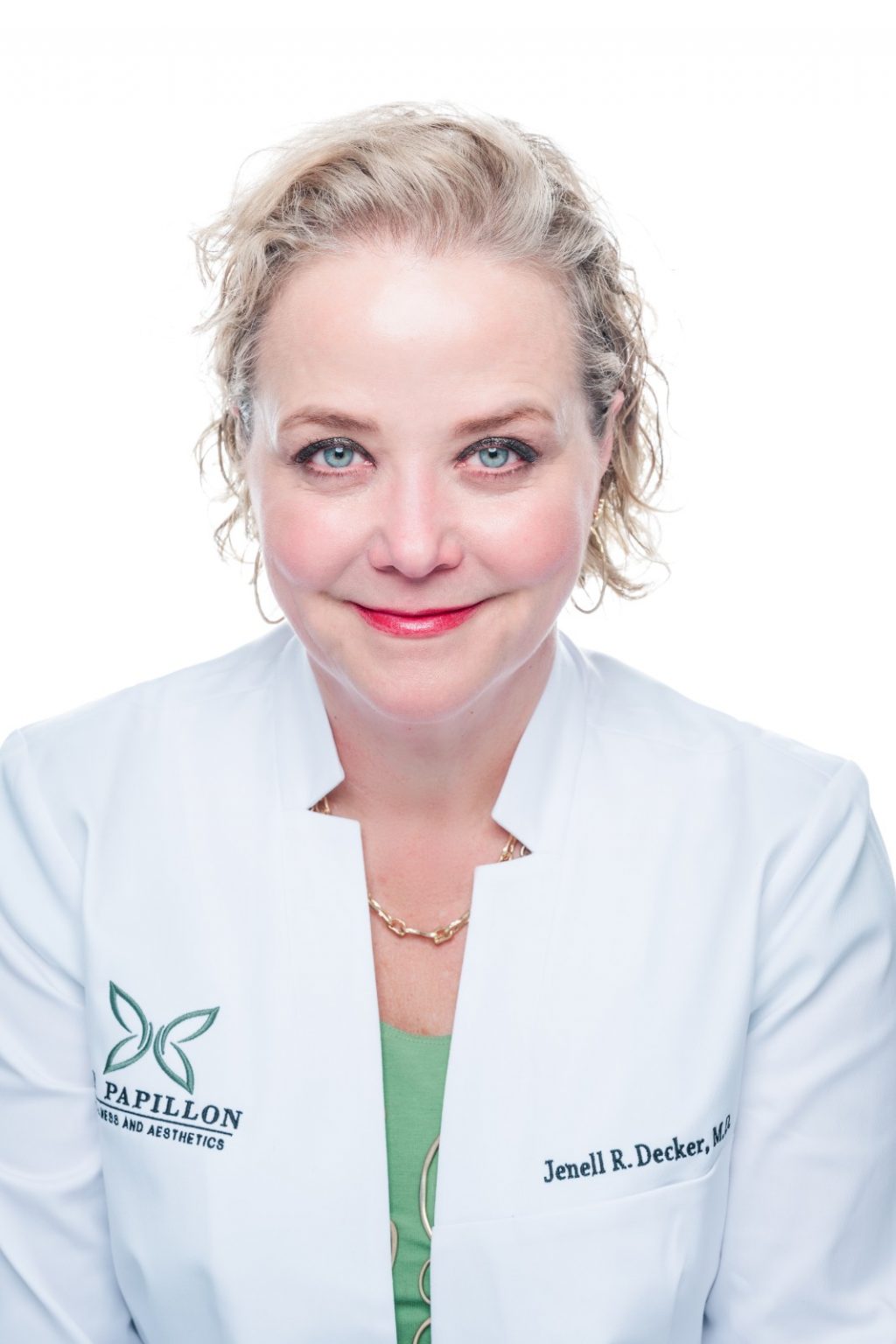 Meet Dr. Decker Le Papillon Wellness and Aesthetics