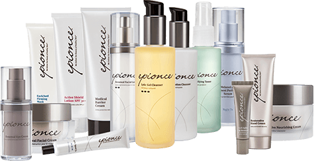 Epionce products