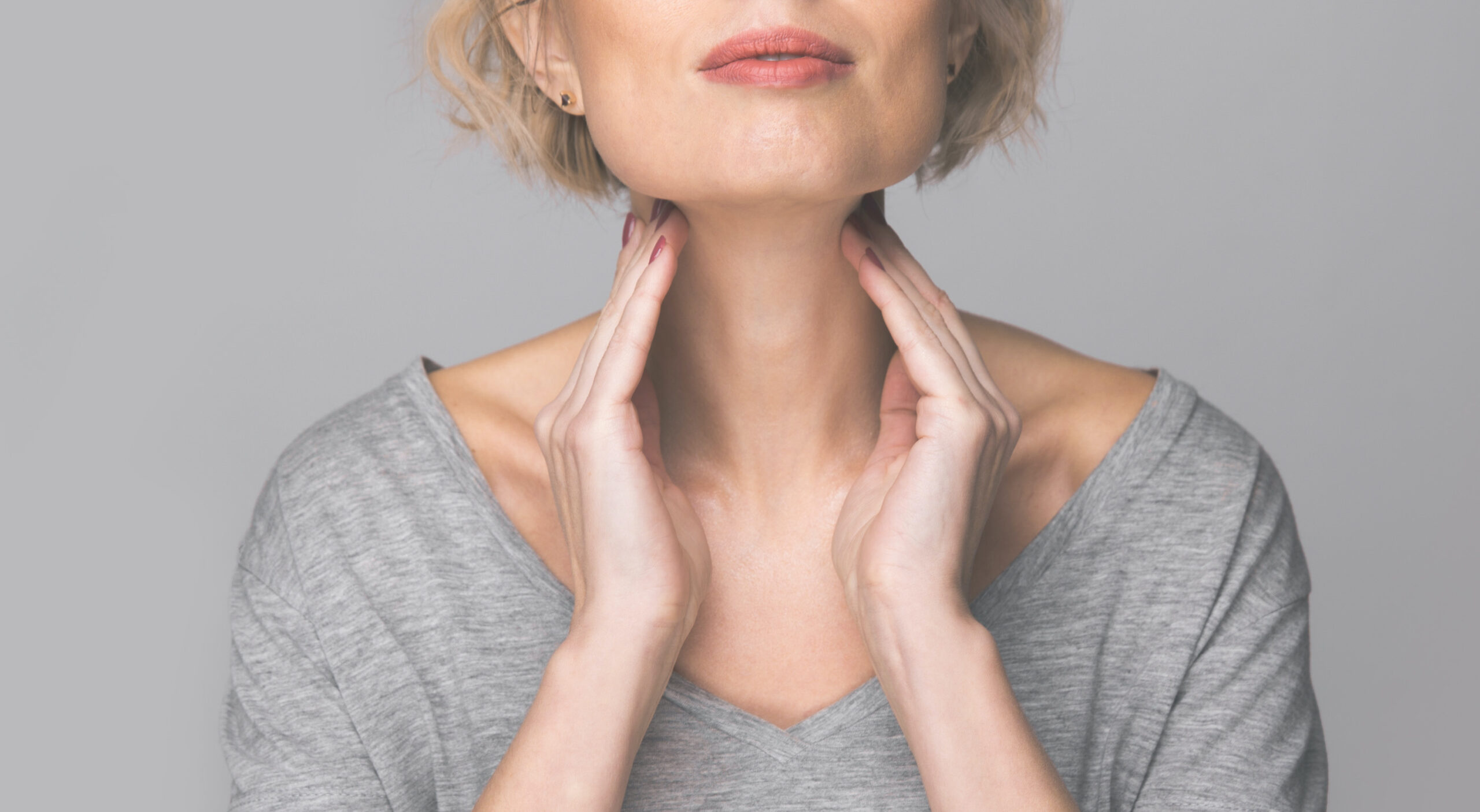 Understanding an Under-Functioning Thyroid